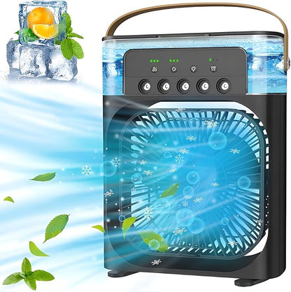 Mini Air Cooler