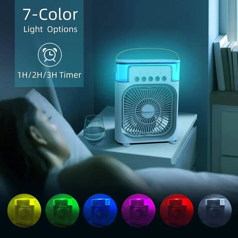 Mini Air Cooler
