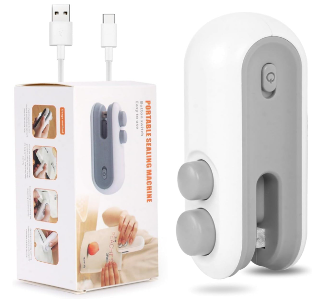 Mini Sealing Machine