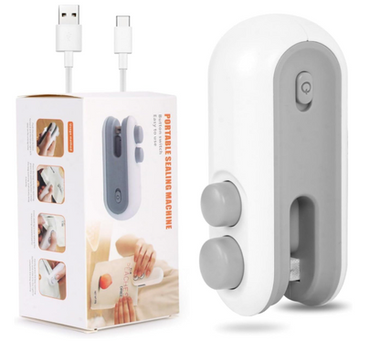 Mini Sealing Machine