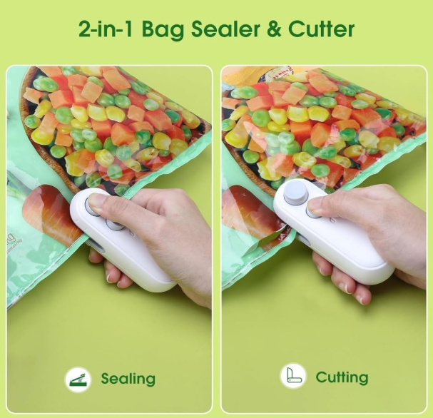Mini Sealing Machine