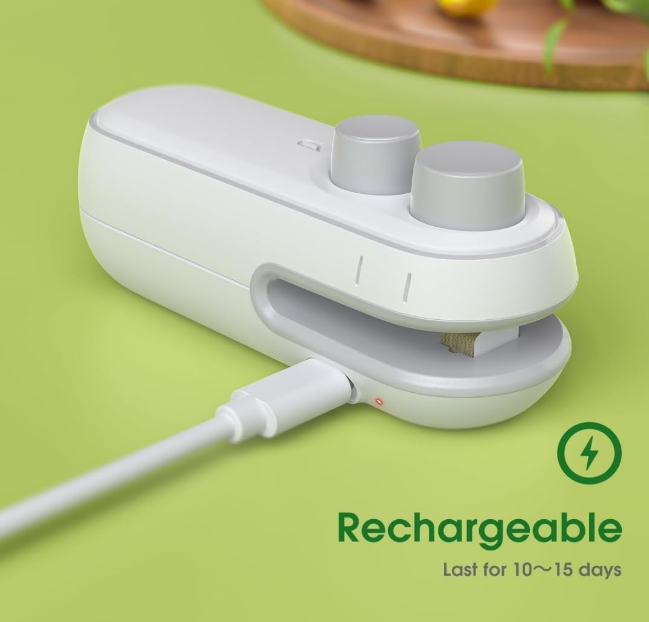 Mini Sealing Machine