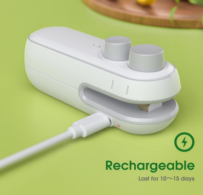 Mini Sealing Machine