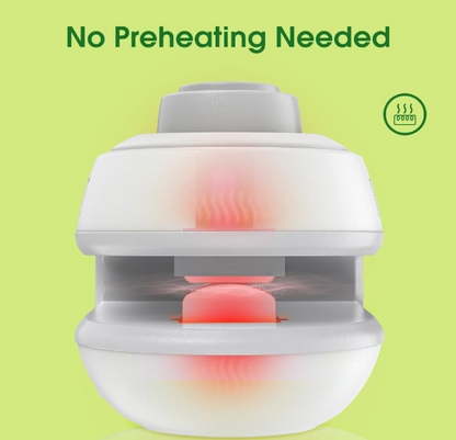 Mini Sealing Machine
