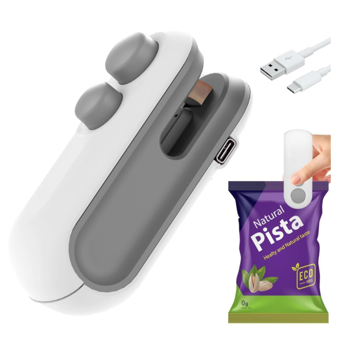 Mini Sealing Machine