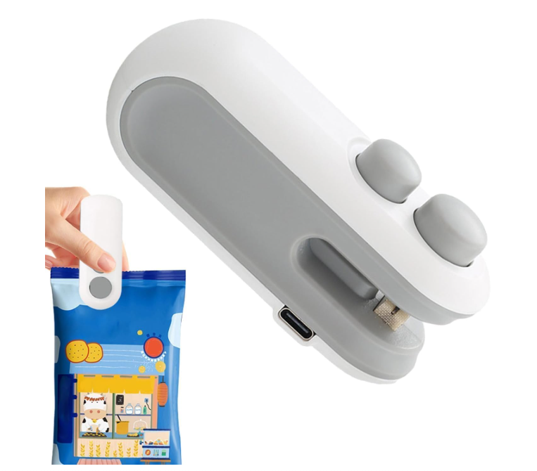 Mini Sealing Machine